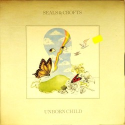 Пластинка Seals & Crofts Unborn Child